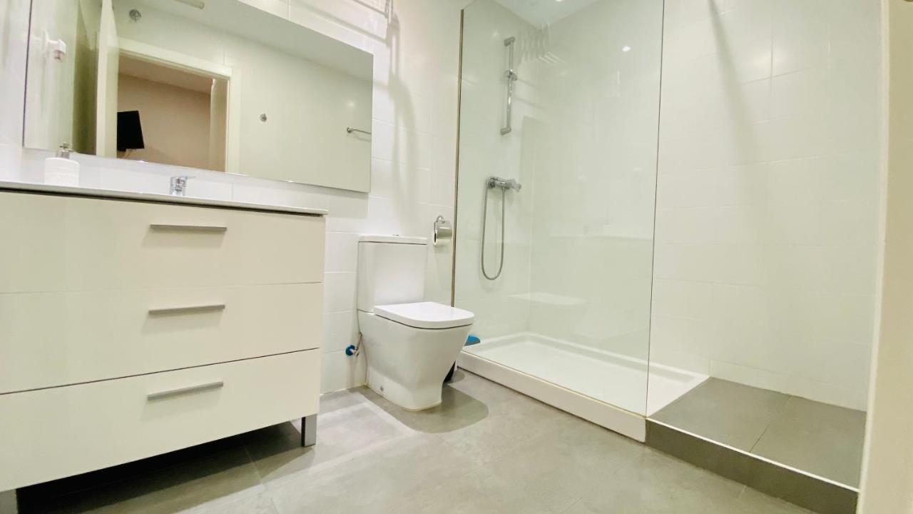 Centrally Located Duplex: Madrid Rio-Palacio Real Linneo Екстериор снимка