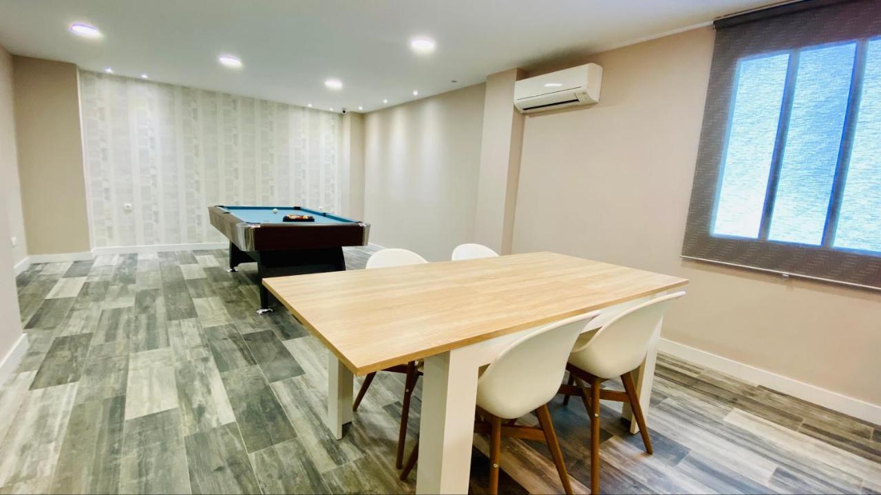 Centrally Located Duplex: Madrid Rio-Palacio Real Linneo Екстериор снимка